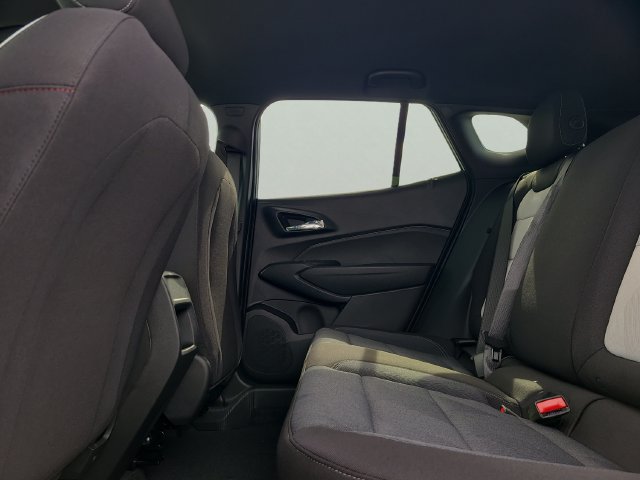 New 2026 Chevrolet Trax RS FWD image 11