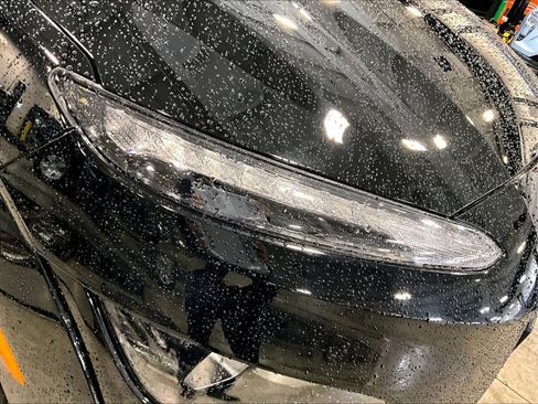Used 2023 Hyundai Kona SEL w/ Cargo Package FWD image 33