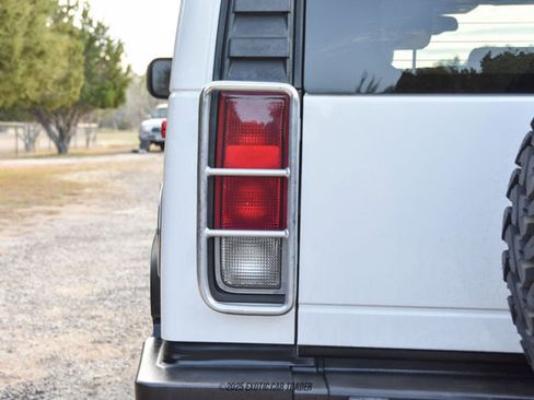 Used 2006 HUMMER H2 image 83