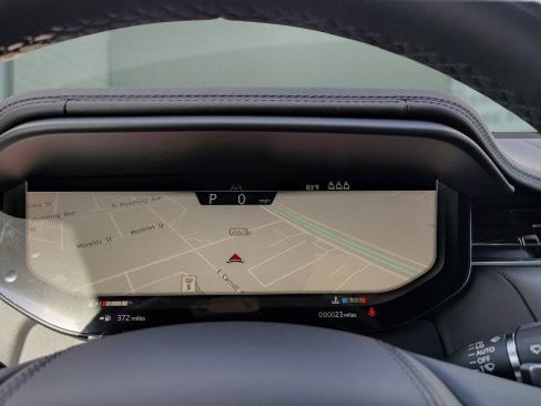 New 2026 Land Rover Range Rover Sport Dynamic SE image 32