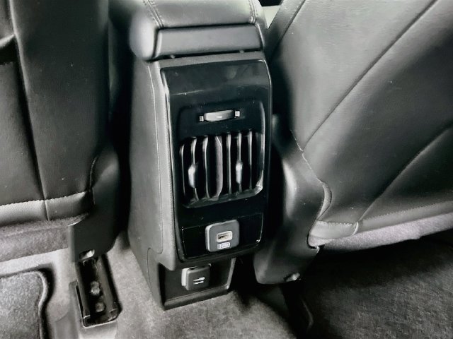 Used 2023 Jeep Compass Limited w/ Sun and Sound Group AWD/4WD image 25