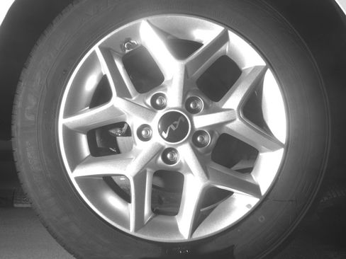 Used 2025 Kia Soul LX w/ LX Technology Package image 15