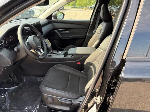 New 2026 MAZDA CX-5 Select AWD/4WD image 11