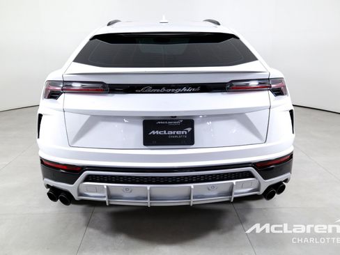 Used 2019 Lamborghini Urus image 7