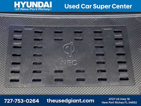 Used 2023 Hyundai Kona Limited AWD/4WD image 27