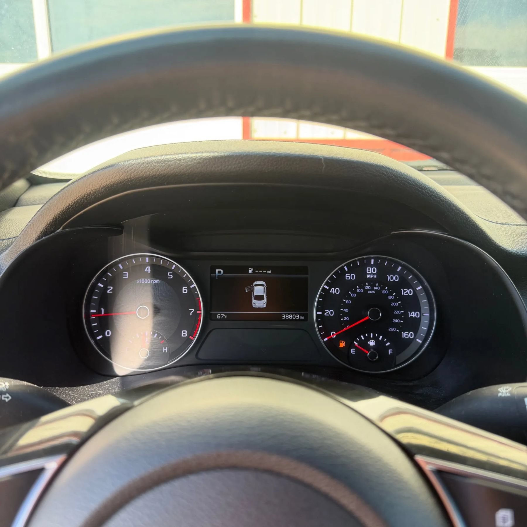 Used 2022 Kia Forte GT-Line FWD image 9