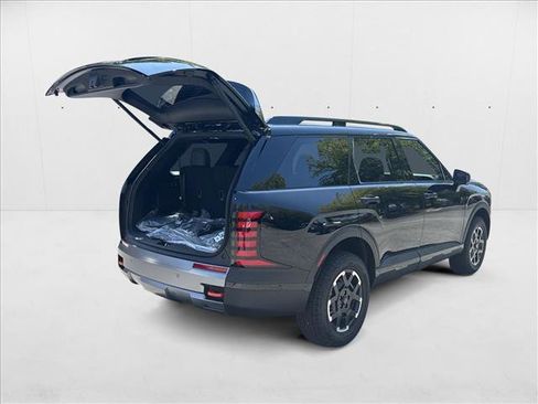 Used 2026 Hyundai Palisade XRT Pro AWD/4WD image 2