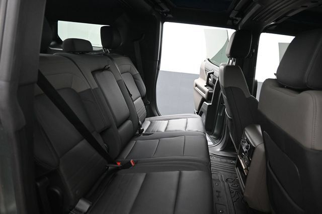 Used 2024 GMC Hummer EV 3X AWD/4WD image 25