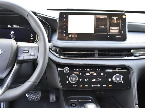 New 2026 INFINITI QX60 Luxe w/ Cargo Package image 11