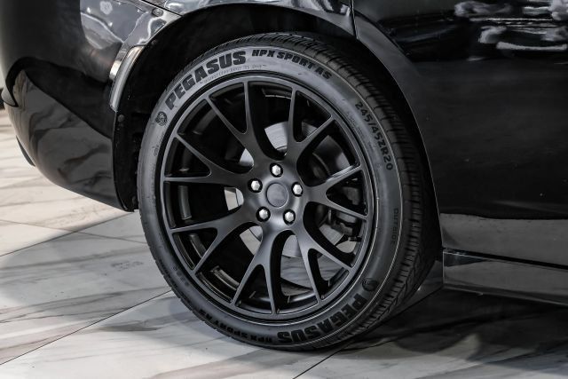 Used 2017 Dodge Charger R/T RWD image 65