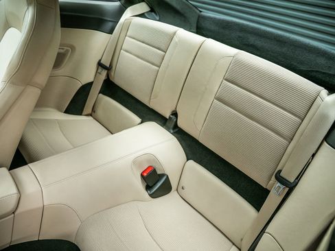 Certified 2024 Porsche 911 Turbo S image 20