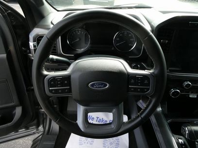 Used 2023 Ford F150 XLT w/ Equipment Group 302A High