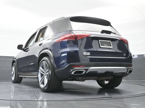 Used 2021 Mercedes-Benz GLE 350 image 64