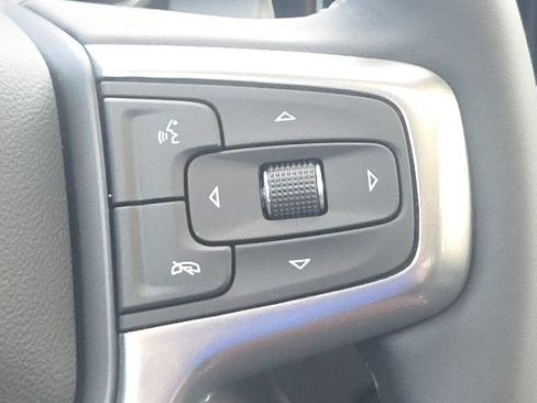 New 2026 Chevrolet Silverado 1500 LT Trail Boss w/ LT Trail Boss Premium Package AWD/4WD image 23