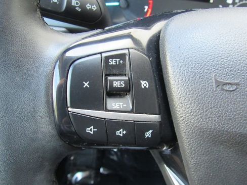 Used 2022 Ford Escape SEL image 33