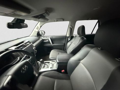 Used 2021 Toyota 4Runner SR5 Premium AWD/4WD image 6