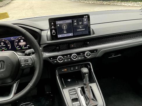 New 2026 Honda CR-V Sport-L image 13