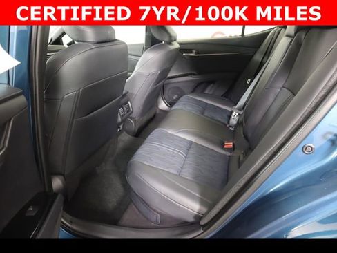 Used 2026 Toyota Camry XSE w/ Premium Plus Package image 17