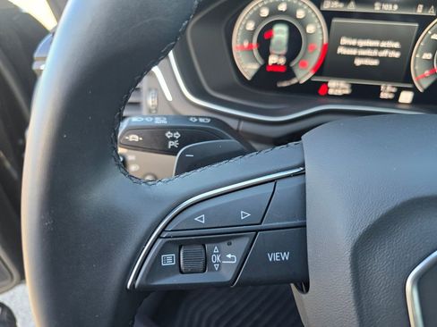 Certified 2024 Audi A5 2.0T Premium Plus image 21