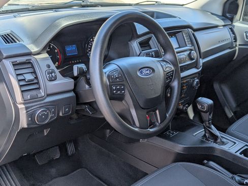 Used 2021 Ford Ranger XL w/ Equipment Group 101A High RWD image 14