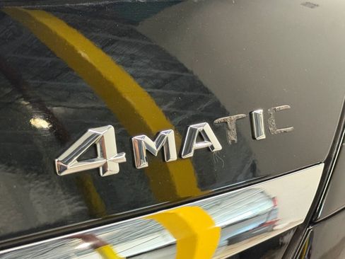 Used 2016 Mercedes-Benz S 550 4MATIC Sedan image 16