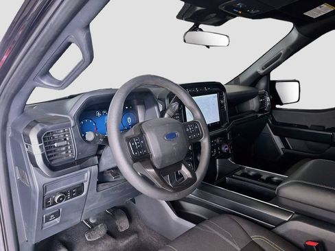 Used 2024 Ford F150 STX AWD/4WD image 9