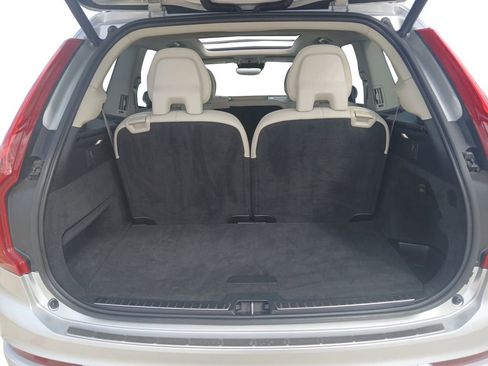 Used 2019 Volvo XC90 T5 Momentum w/ Advanced Package image 19