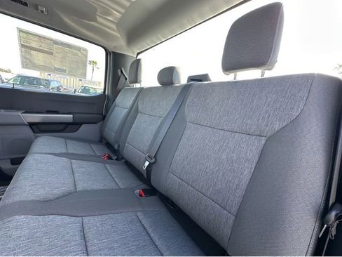 New 2026 Ford F350 XL w/ STX Appearance Package image 17