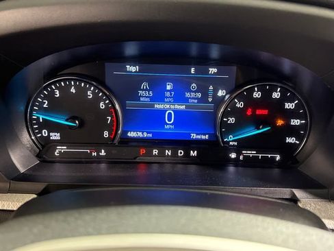Used 2023 Ford Explorer Timberline w/ Timberline Technology Package AWD/4WD image 31