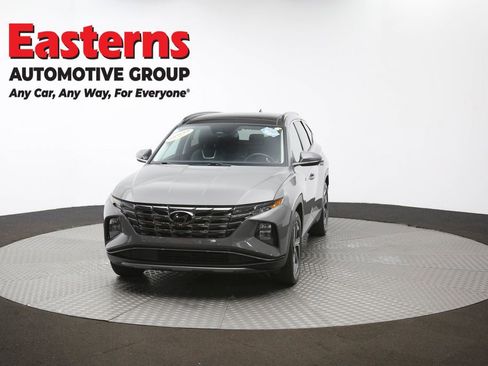 Used 2024 Hyundai Tucson Limited image 57
