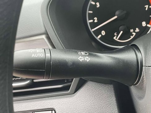 New 2025 Nissan Altima 2.5 SV image 22