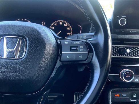 Used 2025 Honda Civic Sport image 24