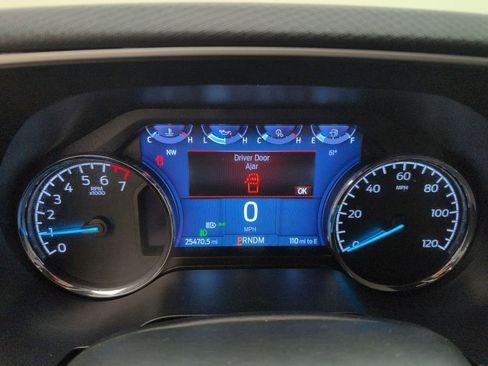 Used 2023 Ford F150 XLT w/ Equipment Group 302A High AWD/4WD image 21