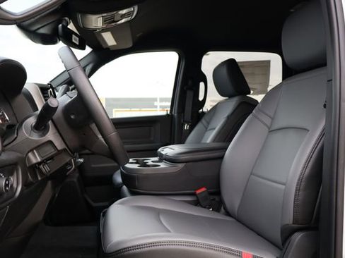 New 2026 RAM 2500 Tradesman image 9