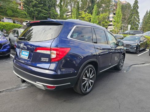 Used 2020 Honda Pilot Touring image 7