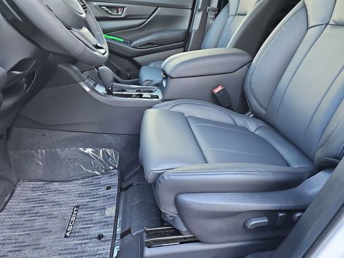 New 2026 Subaru Ascent Bronze Edition image 16