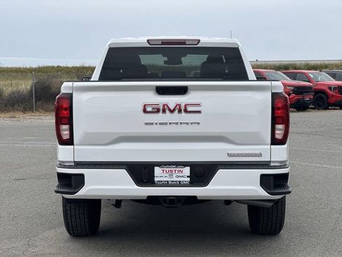 New 2026 GMC Sierra 1500 Elevation AWD/4WD image 4