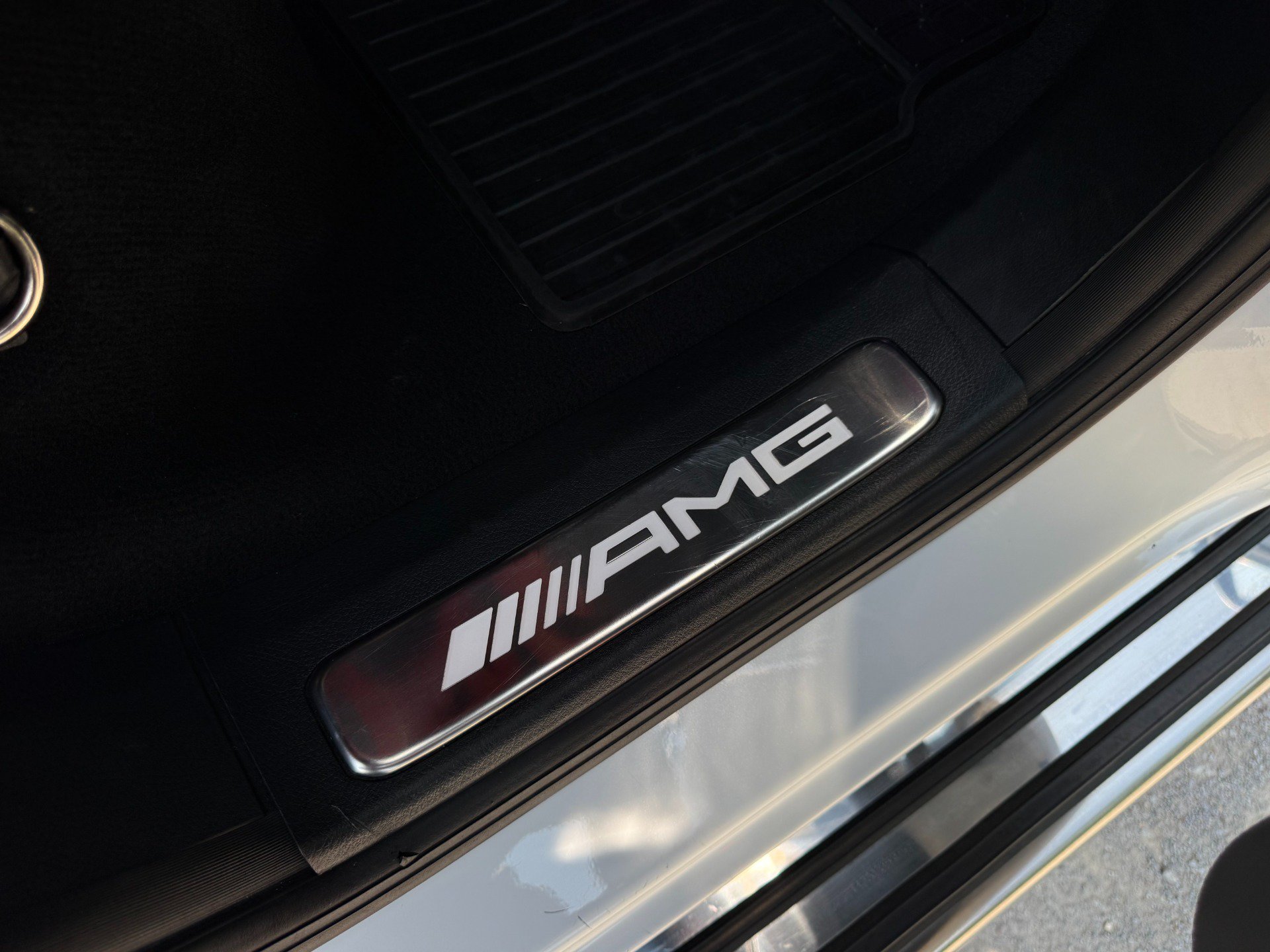 Used 2023 Mercedes-Benz G 63 AMG 4MATIC image 30