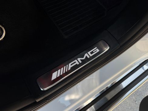 Used 2023 Mercedes-Benz G 63 AMG 4MATIC image 30