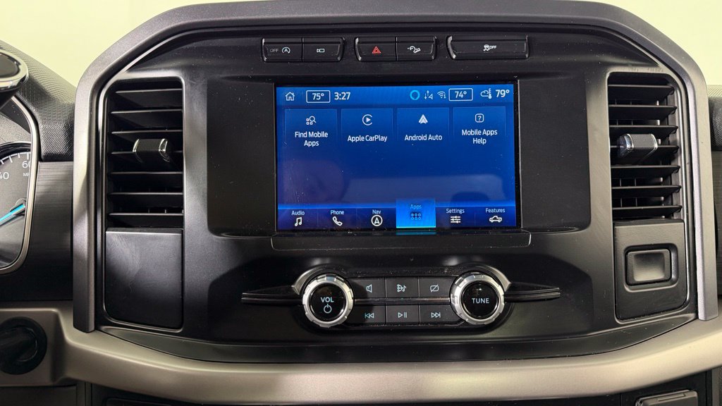 Used 2023 Ford F150 XLT w/ Equipment Group 301A Mid AWD/4WD image 20