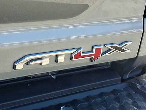 Used 2023 GMC Canyon AT4X image 34