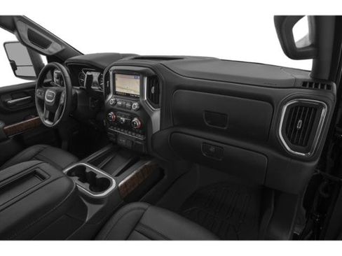 Used 2023 GMC Sierra 3500 Denali w/ Denali Ultimate Package AWD/4WD image 18