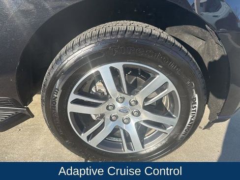 Certified 2024 Ford Expedition Max Limited image 8