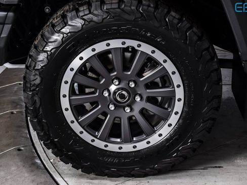 New 2025 INEOS Grenadier Fieldmaster Edition image 10