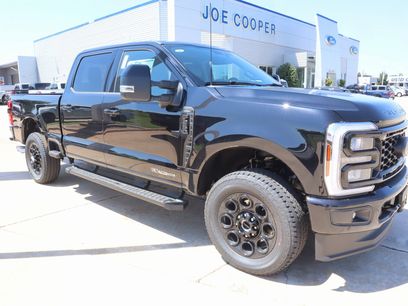 New 2025 Ford F250 Lariat w/ Lariat Ultimate Package