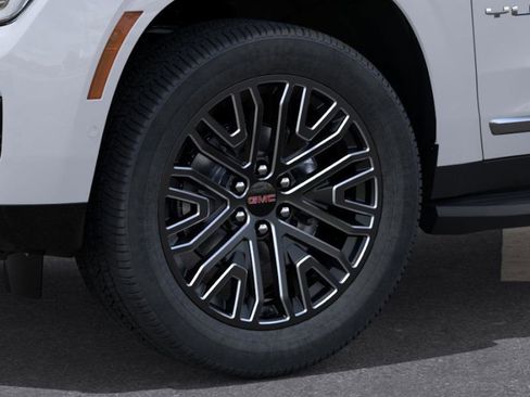 New 2026 GMC Yukon XL Elevation image 9