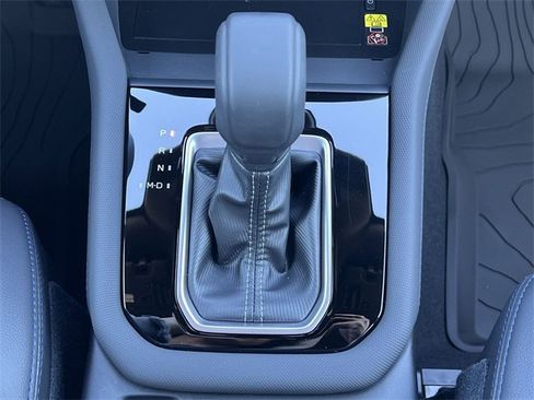 New 2025 Subaru Forester Limited image 8