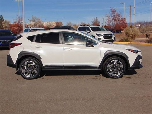 New 2026 Subaru Crosstrek 2.5i Limited image 3