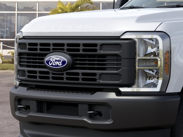 New 2027 Ford F350 XL AWD/4WD image 17