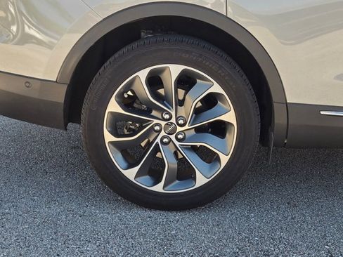 Used 2023 Lincoln Nautilus Reserve w/ Equipment Group 201A image 17